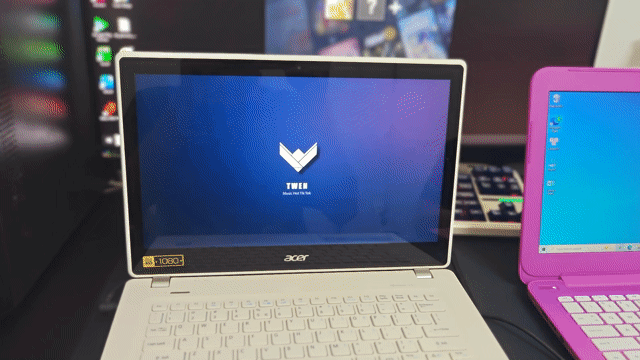 Acer Aspire V3-372 i5 th6 8GB/256GB màn cảm ứng. Mua bán Laptop tại Quận Tân Bình Tp Hồ Chí Minh được đăng bởi wetwet19 hình 1