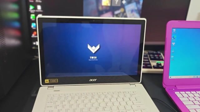 Acer Aspire V3-372 i5 th6 8GB/256GB màn cảm ứng. Mua bán Laptop tại Quận Tân Bình Tp Hồ Chí Minh được đăng bởi wetwet19 hình 1