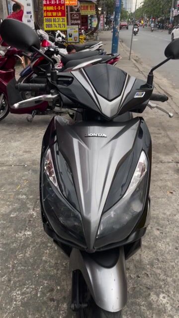 AB 2014 zin đẹp bs 83. Mua bán Xe máy tại Thành phố Dĩ An Bình Dương được đăng bởi CHị Hà hình 1