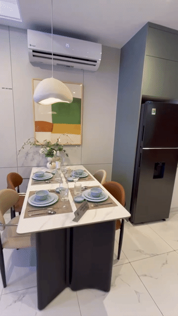 Mua bán Căn hộ Chung cư The Win City Huyện Đức Hòa Long An diện tích 86 m² giá 1,6 tỷ