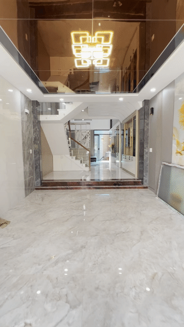Cho thuê Nhà ở Quận 12 Tp Hồ Chí Minh diện tích 80 m² giá 16 triệu/tháng