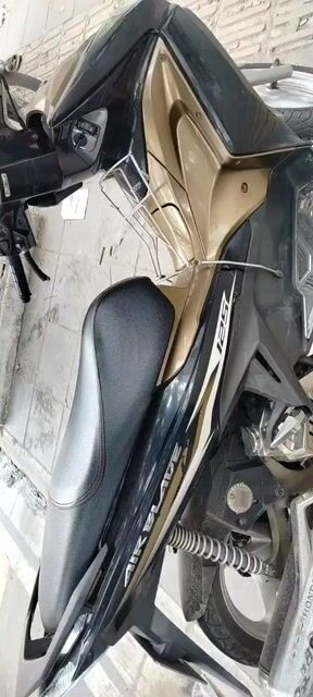 AB 2013. Mua bán Xe máy tại Quận Hai Bà Trưng Hà Nội được đăng bởi Tuấn Kiệt hình 1