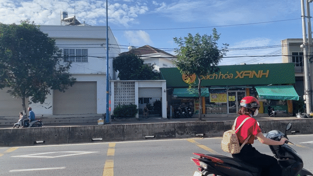 Cho thuê Nhà ở Huyện Hóc Môn Tp Hồ Chí Minh diện tích 120 m² giá 20 triệu/tháng
