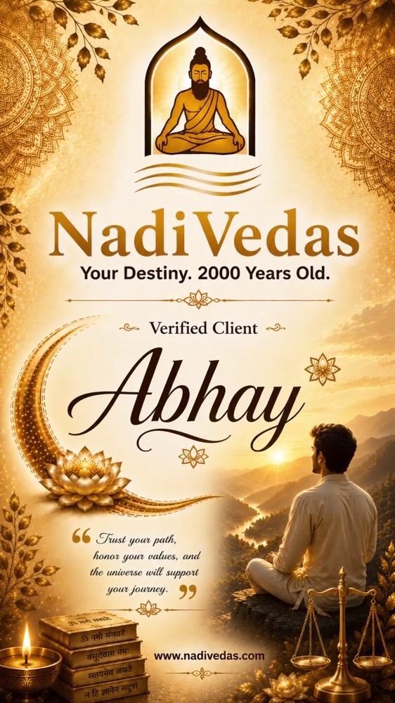 Abhay video testimonial
