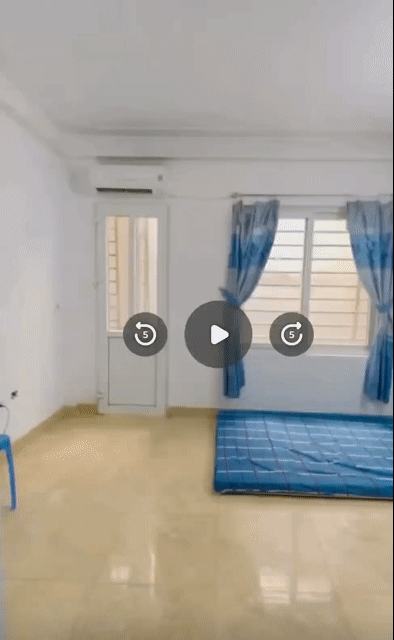 Cho thuê Phòng trọ Quận Nam Từ Liêm Hà Nội diện tích 15 m² giá 2,8 triệu/tháng