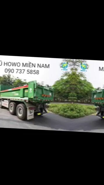 XE BEN HOWO. Mua bán Xe tải, xe ben tại Thành phố Phú Quốc Kiên Giang được đăng bởi Vũ HOWO Miền Nam hình 1