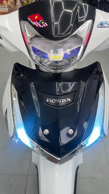 Future Led Fi 2024 Lướt B95 GÓP CẦN CCCD ĐỦ 18tuổi. Mua bán Xe máy tại Quận Ninh Kiều Cần Thơ được đăng bởi XE MÁY HOÀNG YẾN hình 1