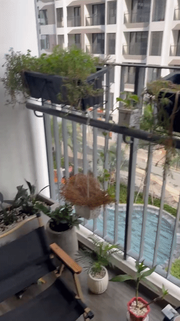 Cho thuê Căn hộ Chung cư MT Eastmark City Thành phố Thủ Đức Tp Hồ Chí Minh diện tích 60 m² giá 7 triệu/tháng