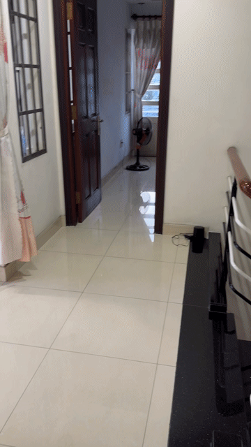 Cho thuê Nhà ở Thành phố Thủ Đức Tp Hồ Chí Minh diện tích 80 m² giá 8 triệu/tháng