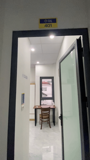 Cho thuê Phòng trọ Quận Cầu Giấy Hà Nội diện tích 25 m² giá 2,95 triệu/tháng