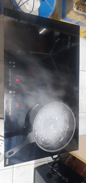 Bếp từ đôi Electrolux EHI727BA. Mua bán Bếp, lò, đồ điện nhà bếp tại Thành phố Thủ Đức Tp Hồ Chí Minh được đăng bởi good hình 1