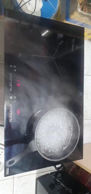 Bếp từ đôi Electrolux EHI727BA. Mua bán Bếp, lò, đồ điện nhà bếp tại Thành phố Thủ Đức Tp Hồ Chí Minh được đăng bởi good hình 1