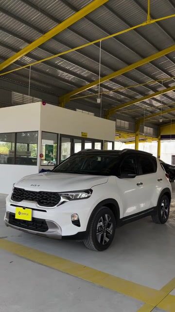 Kia Sonet 2022 Premium Chỉ Từ 180Triệu. Mua bán Ô tô tại Quận Ninh Kiều Cần Thơ được đăng bởi Chuyên Mua Bán Ô Tô Qua Sử Dụng Carpla Cần Thơ hình 1