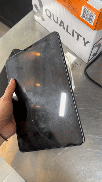 Apple iPad Pro 11 inch M1 128GB Xám Đã sử dụng. Mua bán Máy tính bảng tại Quận Ba Đình Hà Nội được đăng bởi Dũng Trần Anh hình 1