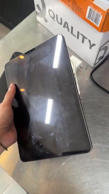 Apple iPad Pro 11 inch M1 128GB Xám Đã sử dụng. Mua bán Máy tính bảng tại Quận Ba Đình Hà Nội được đăng bởi Dũng Trần Anh hình 1