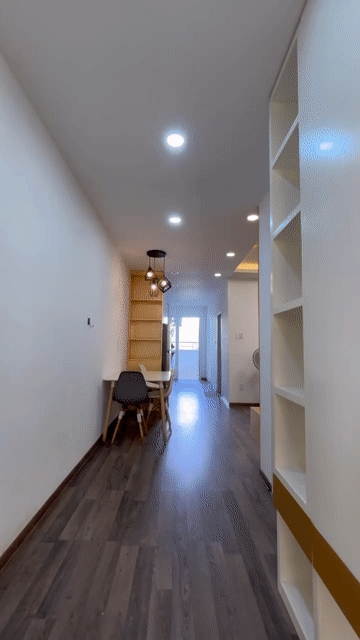 Cho thuê Căn hộ Chung cư Mường Thanh Khánh Hòa Thành phố Nha Trang Khánh Hòa diện tích 80 m² giá 11,5 triệu/tháng