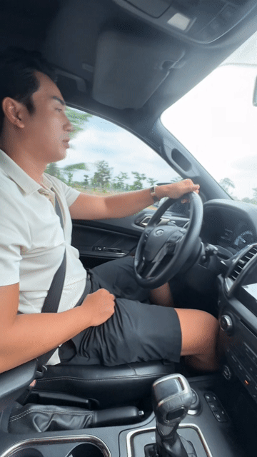 Ford Everest 2019 Titanium 4x4. Mua bán Ô tô tại Thành phố Thủ Đức Tp Hồ Chí Minh được đăng bởi EM TIẾNG hình 1