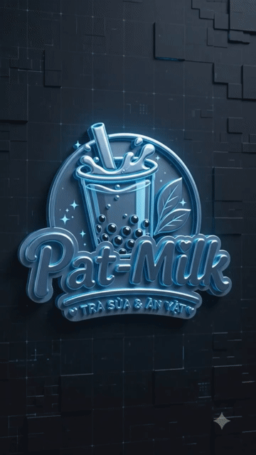 PAT Milk Agency Giải pháp đặt hàng web. Dịch vụ tại Thị xã Bến Cát Bình Dương được đăng bởi Ngọc My hình 1