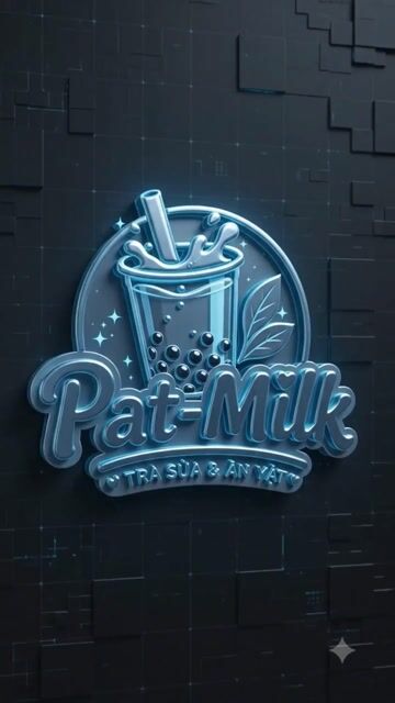 PAT Milk Agency Giải pháp đặt hàng web. Dịch vụ tại Thị xã Bến Cát Bình Dương được đăng bởi Ngọc My hình 1