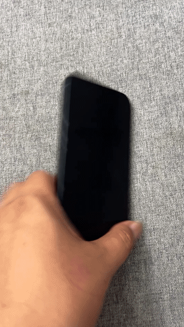 iPhone 13 128GB Đen VNA nguyên bản 100% nhận GL. Mua bán Điện thoại tại Quận Thanh Xuân Hà Nội được đăng bởi EnterPhone hình 1