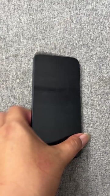 iPhone 13 128GB Đen VNA nguyên bản 100% nhận GL. Mua bán Điện thoại tại Quận Thanh Xuân Hà Nội được đăng bởi EnterPhone hình 1