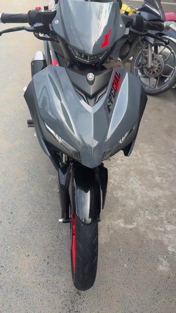 Exciter 155 2022 B65 GÓP CẦN CCCD ĐỦ 18t TRẢ 0₫. Mua bán Xe máy tại Quận Ninh Kiều Cần Thơ được đăng bởi XE MÁY HOÀNG YẾN hình 1