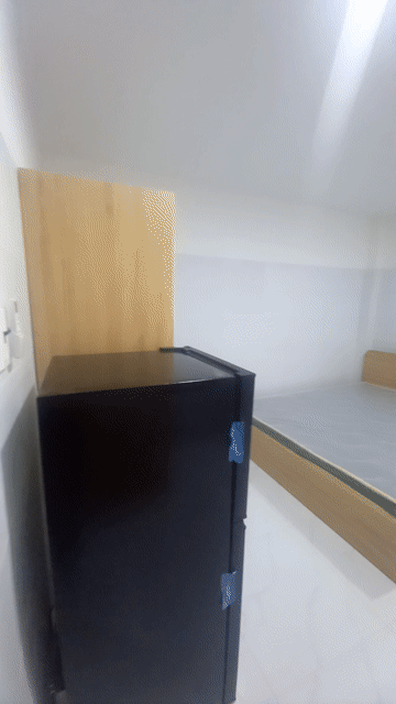 Cho thuê Phòng trọ Quận 12 Tp Hồ Chí Minh diện tích 25 m² giá 3,2 triệu/tháng