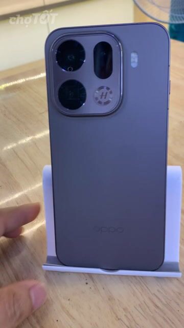 OPPO Find X9 Pro 12GB/256GB đẹp 99% SHIP COD. Mua bán Điện thoại tại Quận Ninh Kiều Cần Thơ được đăng bởi shop một chín tám tám hình 1