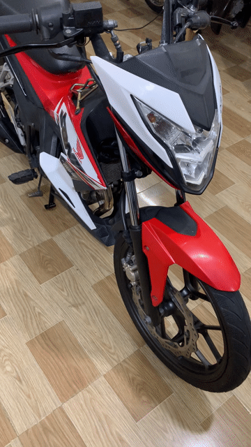 Sonic chính chủ bao ký. Mua bán Xe máy tại Huyện Bến Lức Long An được đăng bởi Bán Vì Đam Mê  hình 1