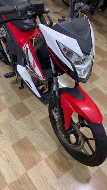 Sonic chính chủ bao ký. Mua bán Xe máy tại Huyện Bến Lức Long An được đăng bởi Xe ở Bến Lức  hình 1