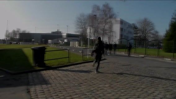 Menuisier, c'est mon métier !