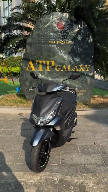 FENGO 2021 KHOÁ SMAKEY PHANH ABS ĐẸP KEN CHÍNH CHU. Mua bán Xe máy tại Quận Cẩm Lệ Đà Nẵng được đăng bởi SƠN THỊNH  hình 1