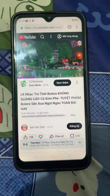 Realme C2 Đen. Mua bán Điện thoại tại Huyện Trảng Bàng Tây Ninh được đăng bởi Thái Nguyễn hình 1