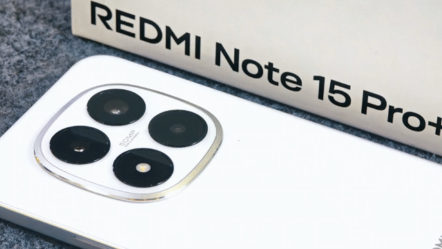 Xiaomi Redmi Note 15 Pro Plus 12GB/256GB Trắng. Mua bán Điện thoại tại Thành phố Vĩnh Long Vĩnh Long được đăng bởi Nguyễn Anh Tuấn  hình 1