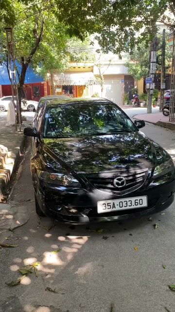 Mazda 6 2003 2.0MT - 160000 km. Mua bán Ô tô tại Thành phố Ninh Bình Ninh Bình được đăng bởi Son Pham hình 1