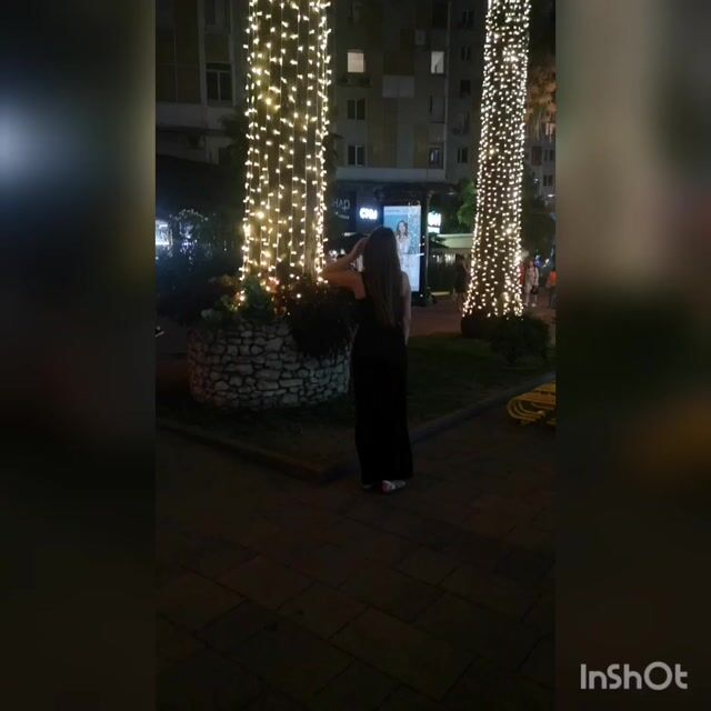 Model - Little Girl joi