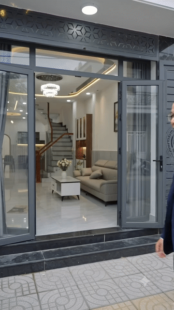 Mua bán Nhà ở Quận Bình Tân Tp Hồ Chí Minh diện tích 58 m² giá 5,4 tỷ