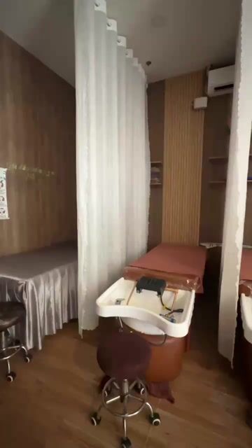 Giường gội đầu Mới. Mua bán Giường, chăn ga gối nệm tại Huyện Chơn Thành Bình Phước được đăng bởi vũ ca hình 1