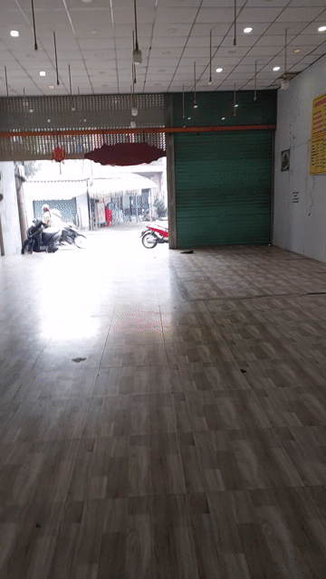 Cho thuê Văn phòng, Mặt bằng kinh doanh Huyện Hóc Môn Tp Hồ Chí Minh diện tích 230 m² giá 20 triệu/tháng