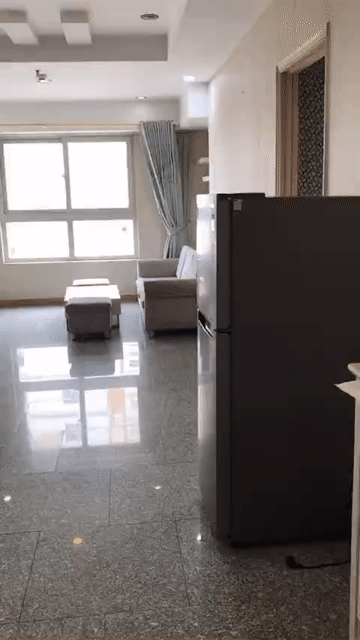 Cho thuê Căn hộ Chung cư Dragon Hill Residence And Suites 1 Huyện Nhà Bè Tp Hồ Chí Minh diện tích 82 m² giá 11,5 triệu/tháng