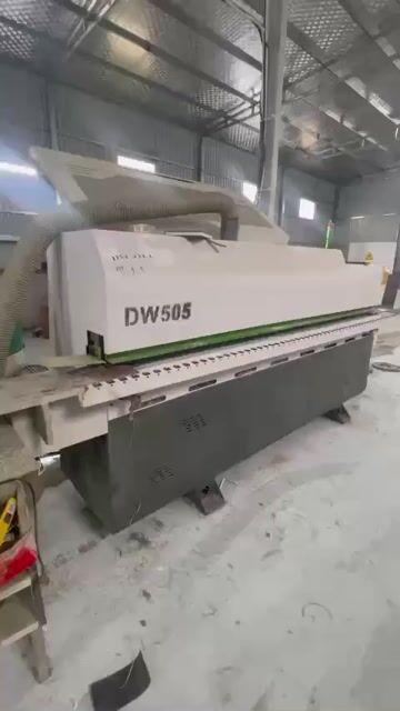 Máy dán cạnh gỗ 5 chức năng thanh lý giá rẻ. Mua bán Đồ chuyên dụng, Giống nuôi trồng tại Quận Bình Tân Tp Hồ Chí Minh được đăng bởi son bui hình 1