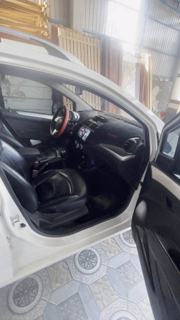 Chevrolet Spark LT 2016 Trắng. Mua bán Ô tô tại Huyện Hòa Vang Đà Nẵng được đăng bởi siêu nhân gao hình 1