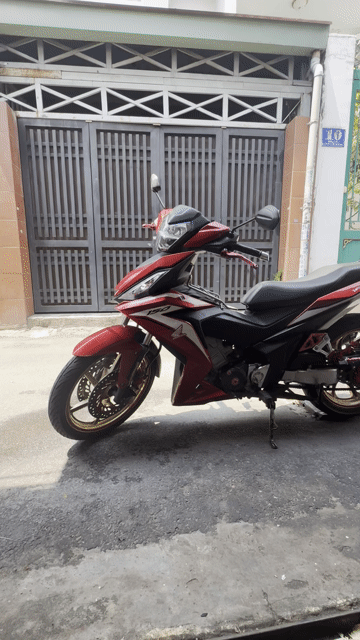 winner, đã vô đồ chơi NCban1 gấp. Mua bán Xe máy tại Quận 10 Tp Hồ Chí Minh được đăng bởi Mi Mi hình 1