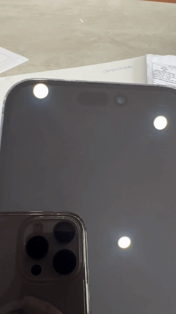 iPhone 14 Pro Max Tím Việt Nam FPT. Mua bán Điện thoại tại Thành phố Biên Hòa Đồng Nai được đăng bởi Viet Hoang hình 1