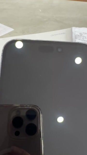 iPhone 14 Pro Max Tím Việt Nam FPT. Mua bán Điện thoại tại Thành phố Biên Hòa Đồng Nai được đăng bởi Viet Hoang hình 1