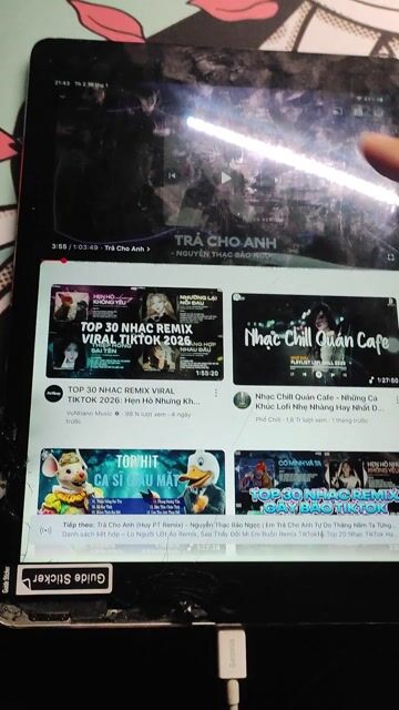 xác iPad Air 2. Mua bán Máy tính bảng tại Quận Long Biên Hà Nội được đăng bởi hiha hình 1