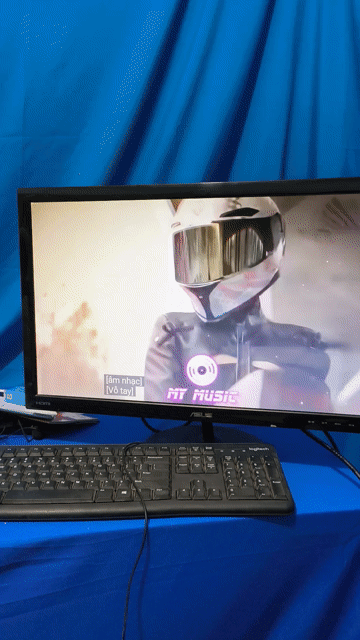 Dell T5500 24GB/SSD 512GB 2GB 24 inch. Mua bán Máy tính để bàn tại Huyện Long Thành Đồng Nai được đăng bởi Đức hình 1