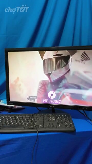 Dell T5500 24GB/SSD 512GB 2GB 24 inch. Mua bán Máy tính để bàn tại Huyện Long Thành Đồng Nai được đăng bởi Đức hình 1