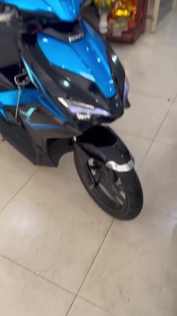 Honda Air Blade 2018 Xanh đen. Mua bán Xe máy tại Quận 6 Tp Hồ Chí Minh được đăng bởi Cửa Hàng Xe Máy Hoà Bùi hình 1