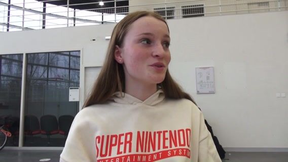 A la découverte de la filière professionnelle ASSP